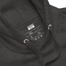 Load image into Gallery viewer, RFRMD Box Hoodie - Charcoal Heather