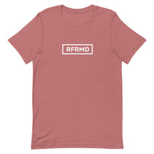 Load image into Gallery viewer, RFRMD Box Tee - Mauve
