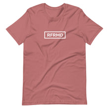 Load image into Gallery viewer, RFRMD Box Tee - Mauve
