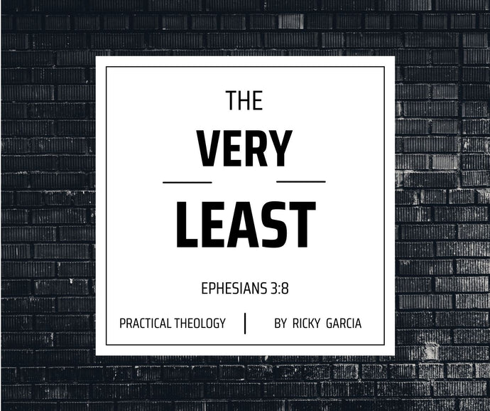 The Very Least