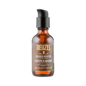 REUZEL Clean & Fresh Beard Serum