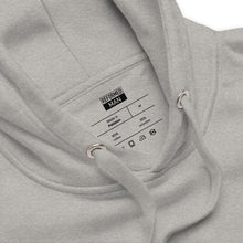 Load image into Gallery viewer, RFRMD Box Hoodie - Carbon Grey
