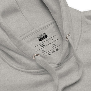 RFRMD Box Hoodie - Carbon Grey